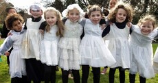 Here’s What Happened Today: Easter Monday