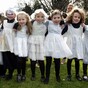 Here’s What Happened Today: Easter Monday