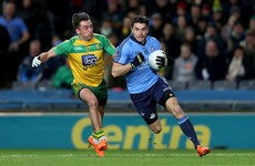 Calculators at the ready...here's the Allianz football league permutations