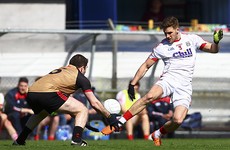 Cork football and Armagh hurling create winning weekend for Cadogan