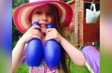 Bouncy castle death: "I never thought our beautiful angel would be taken away from us"