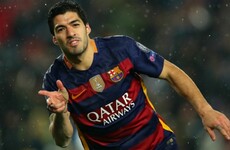 'I didn't think I was good enough for Barcelona'