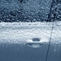 Five cars involved in accident after 'freak' sleet storm in Cork
