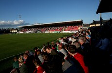 Turner's Cross will host Ireland's final Euro 2016 warm-up game
