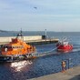 Fishermen rescued off Arklow coastline