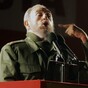 Fidel Castro has just had a right go at Barack Obama
