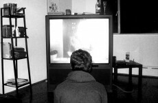 Man breaks into home to watch TV