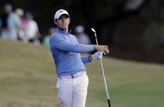 Rory McIlroy to skip Par 3 Contest ahead of Masters