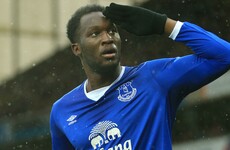 Romelu Lukaku open to Jose Mourinho reunion