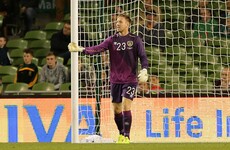 Can Rob Elliot stake a claim for number 1 jersey and more Ireland-Slovakia talking points