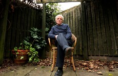 A seminal Irish sports book turns 40 this week