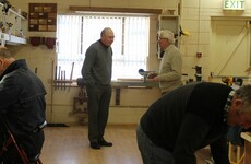 "We look out for each other": This Men's Shed meant an end to loneliness for these men