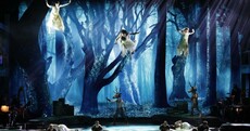 RTÉ had another 'Riverdance moment' last night