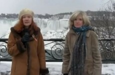 Take a break and watch people around the world read the Proclamation