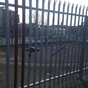 Dublin flats no place for the young: Drug users in stairwells and football games on top of sheds