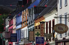 Poll: Do you make an effort to buy Irish products?