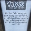 Everyone is cracking up at this Dublin beauty salon’s special 1916 offer