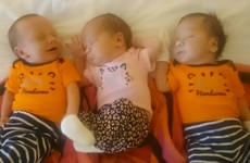 Irish dad and Kiwi partner stranded in Mexico with their surrogate babies