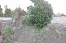 4,000-year-old monument damaged during clearance works