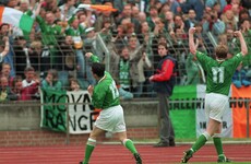 5 past Ireland bolters who forced their way into the squad ahead of major tournaments