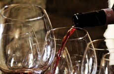 There's a wine bottle that's designed to connect to your WiFi