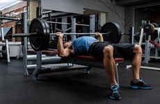 How much do you bench? 10 steps to mastering the 'king of upper body exercises'