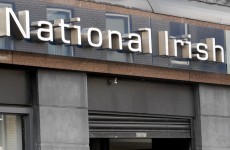 National Irish Bank posts losses of €600million