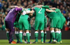 Four Irish soccer fans are cycling 500km to Paris for the Euros opener in June in aid of charity