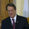 Cypriot president criticised for 'there's always a woman' remark after plane hijack