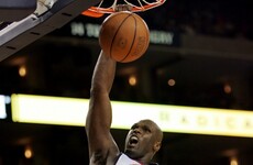 This former NBA star on how coffee habits can tell you a lot about players' finances