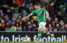 Hoolahan, Christie and O'Kane shine and other thoughts from Ireland's draw with Slovakia