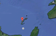 Seven dead after Canadian plane crash