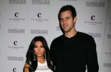 "I don't": The shortest celebrity marriages