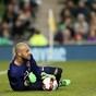 'I've grown up with him since I was 15’ - Darren Randolph gutted for Rob Elliot