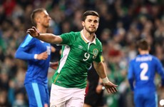 'Shane has made himself an important part of this squad' - O'Neill lauds 'confident' Long