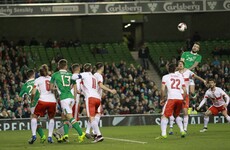 3 winners and 3 losers from Ireland's latest gameweek