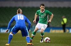 Wes Hoolahan performance highlights the best and worst of Irish football