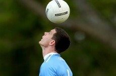 Advance Australia fair? Ireland expecting Aussies to bring the rough stuff