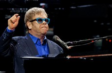 Elton John denies sexual harassment claims from former bodyguard