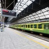 Irish Rail postpones its plans for 10-minute Darts