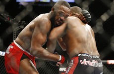 Jon Jones arrested for alleged probation violation, still expected to fight at UFC 197
