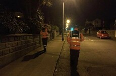 Mystery emergency signal sends coastguard on chase around Dun Laoghaire