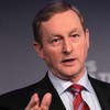 Enda warns independents: It's a Fine Gael minority or a second election
