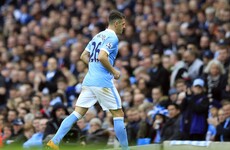 Man City defender Martin Demichelis charged with misconduct in relation to betting