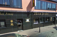 Here's why China Garden is Navan’s best takeaway by far