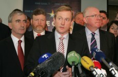 Mitchell unlikely to attend Fine Gael's post-election meeting