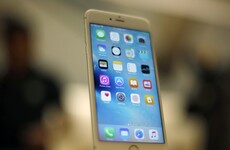 iPhone users: You know you can assign different ringtones to your friends, right?