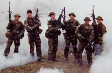 What Irish entrepreneurs can learn from an ex-Navy Seal
