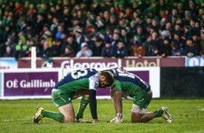Analysis: Connacht continue to be the brightest light in Irish rugby