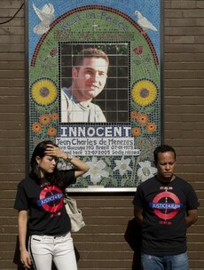 Here's why there's no prosecution after a man was shot in the head seven times by UK police